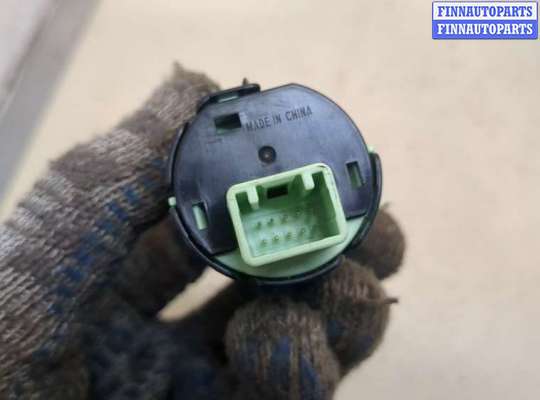 купить Кнопка старта (запуска двигателя) на Mazda CX-9 2016-2022