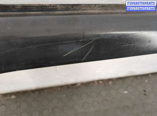 Брызговик колеса (резиновый) на Toyota FJ Cruiser