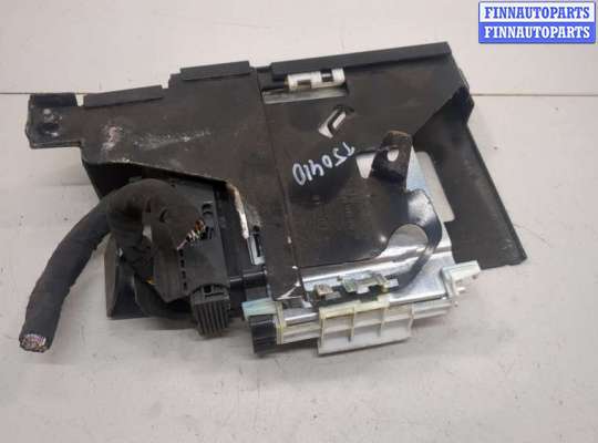 купить Блок управления двигателем на Skoda SuperB 2015-2025