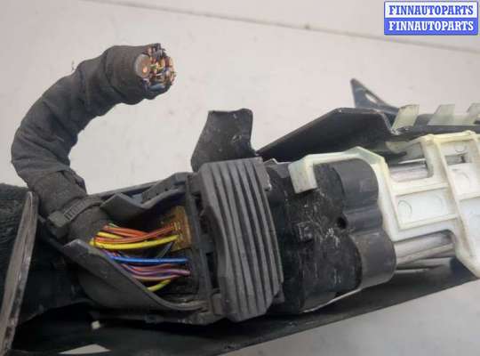 купить Блок управления двигателем на Skoda SuperB 2015-2025