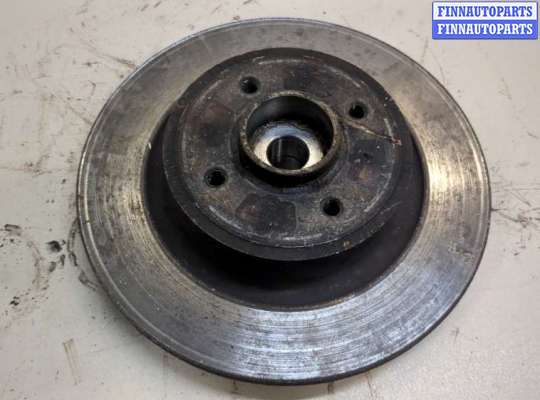 купить Диск тормозной на Renault Scenic 1996-2002