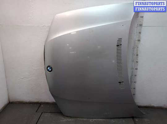 купить Капот на BMW 3 E46 1998-2006