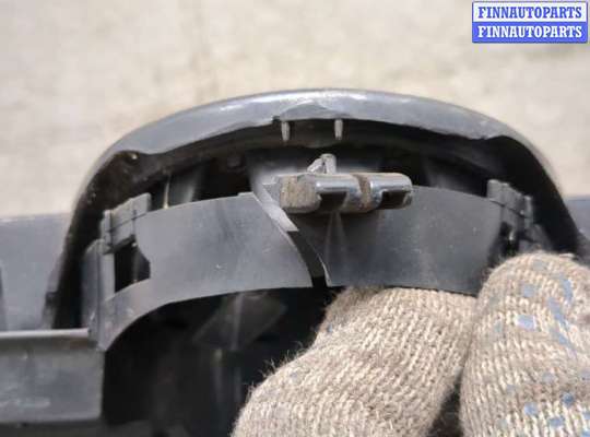 Решетка радиатора на Volkswagen Golf IV (1J)