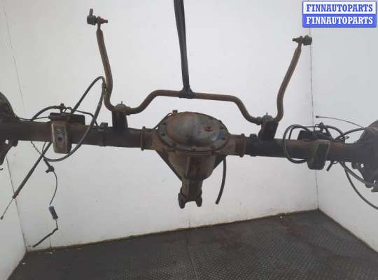 купить Ступица (кулак, цапфа) на Hummer H3