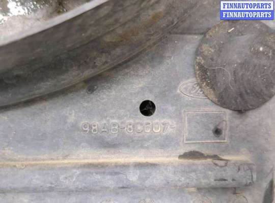 купить Вентилятор радиатора на Ford Focus 1 1998-2004