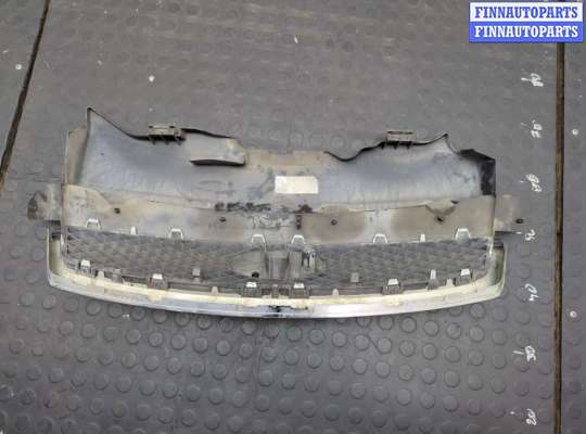 купить Решетка радиатора на Ford Focus 2 2005-2008