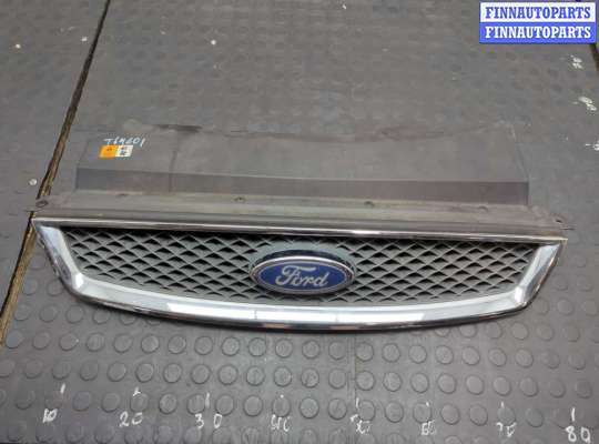 Решетка радиатора FO2208890 на Ford Focus 2 2005-2008