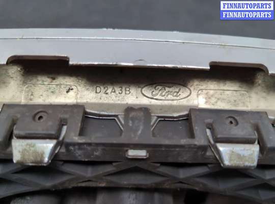 купить Решетка радиатора на Ford Focus 2 2005-2008