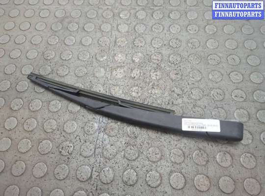 Щеткодержатель NS950389 на Nissan Qashqai 2006-2013