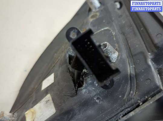 купить Зеркало боковое на Opel Astra H 2004-2010