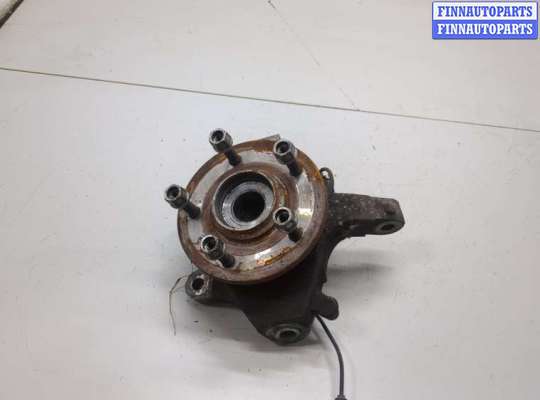 купить Ступица (кулак, цапфа) на Chrysler Pacifica 2003-2008