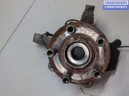 купить Ступица (кулак, цапфа) на Chrysler Pacifica 2003-2008