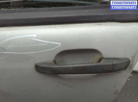 купить Дверь боковая (легковая) на Mercedes ML W163 1997-2005