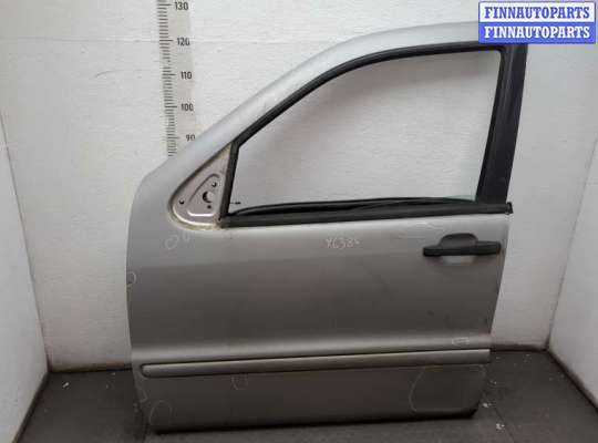 купить Дверь боковая (легковая) на Mercedes ML W163 1997-2005