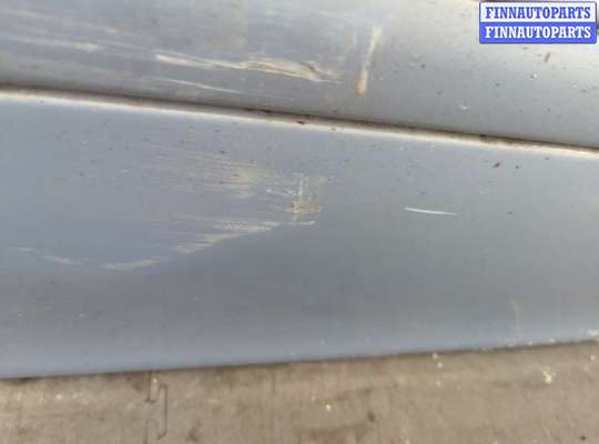 купить Дверь боковая (легковая) на Mercedes S W220 1998-2006