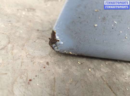 купить Дверь боковая (легковая) на Mercedes S W220 1998-2006