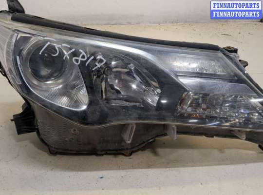 купить Фара (передняя) на Toyota RAV 4 2013-2015