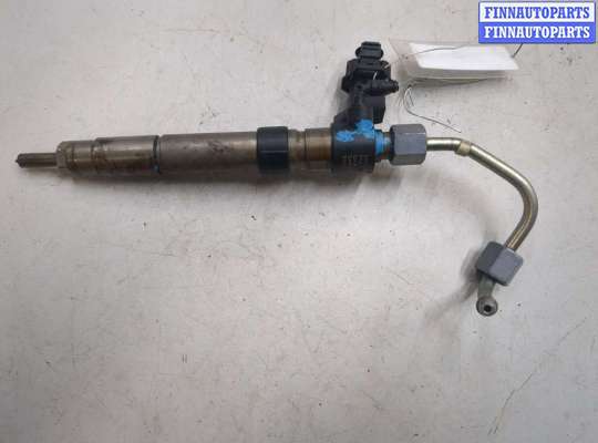 Форсунка топливная CT1075195 на Citroen C-Crosser 2007-2013