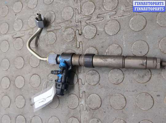 купить Форсунка топливная на Citroen C-Crosser 2007-2013