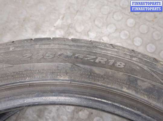 купить Шина на Audi A4 (B7) 2004-2009