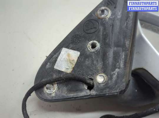купить Зеркало боковое на Skoda Octavia (A5) 2004-2013