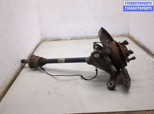 купить Ступица (кулак, цапфа) на BMW 7 F01 2008-2015