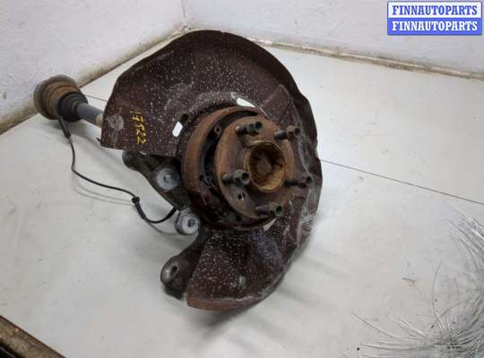 купить Ступица (кулак, цапфа) на BMW 7 F01 2008-2015