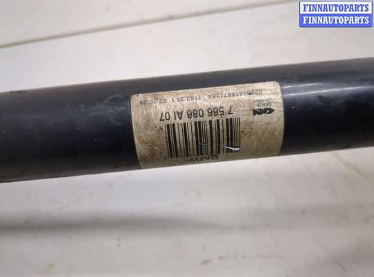 купить Ступица (кулак, цапфа) на BMW 7 F01 2008-2015