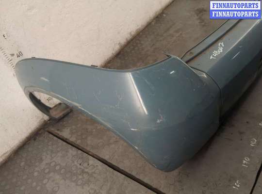 купить Бампер на Smart Forfour W454 2004-2006