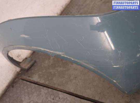 купить Бампер на Smart Forfour W454 2004-2006