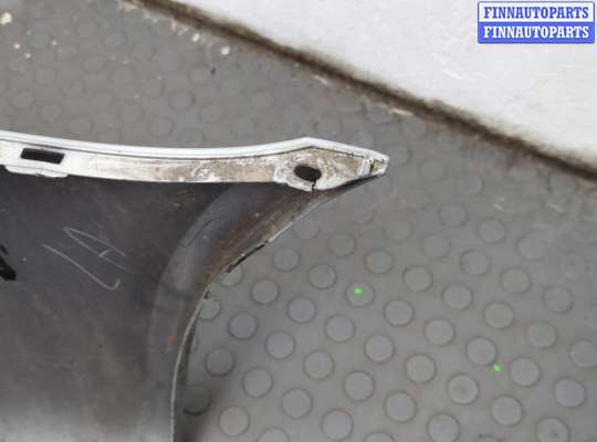 купить Усилитель бампера на Renault Laguna 2 2001-2007
