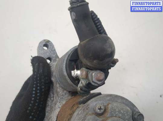 купить Стартер на Nissan Qashqai 2006-2013