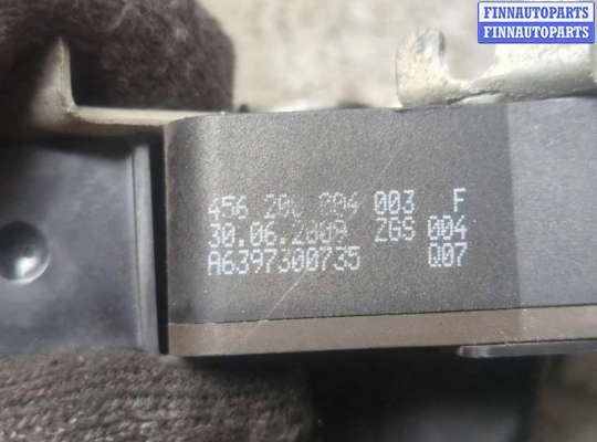 купить Замок раздвижной двери на Mercedes Vito W639 2003-2014