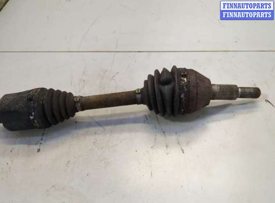 купить Полуось (приводной вал, шрус) на Opel Antara 2006-2015