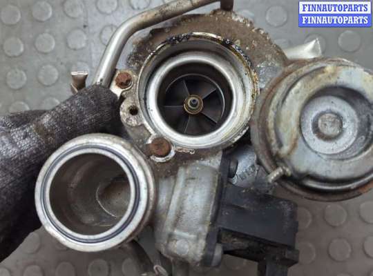 купить Турбина на BMW 5 F07 Gran Turismo 2010-2017
