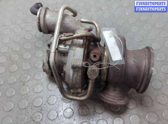 купить Турбина на BMW 5 F07 Gran Turismo 2010-2017