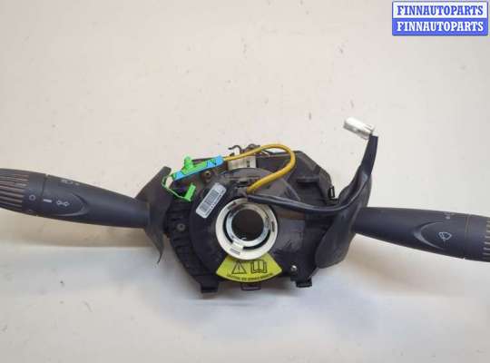 купить Переключатель поворотов и дворников (стрекоза) на Fiat Ducato 1994-2006