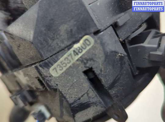 купить Переключатель поворотов и дворников (стрекоза) на Fiat Ducato 1994-2006