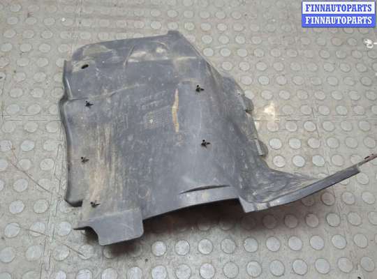 купить Защита арок (подкрылок) на Land Rover Freelander 2 2006-2014