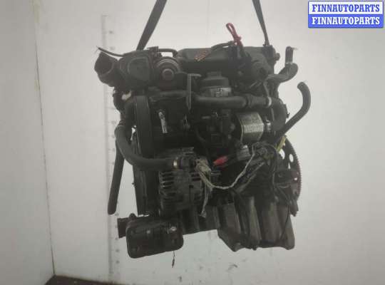 купить Двигатель (ДВС) на BMW 5 E60 2003-2010