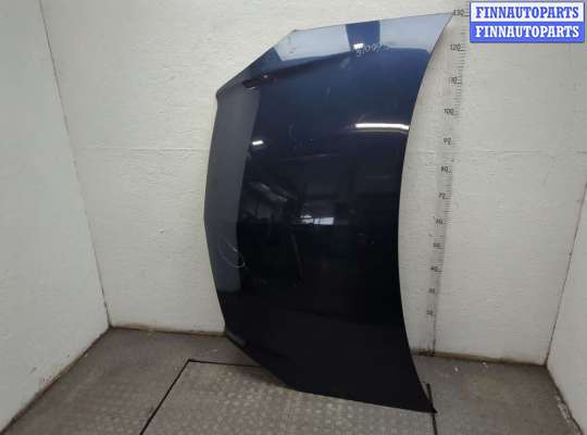 Обшивка капота OP2402697 на Opel Zafira B 2005-2014