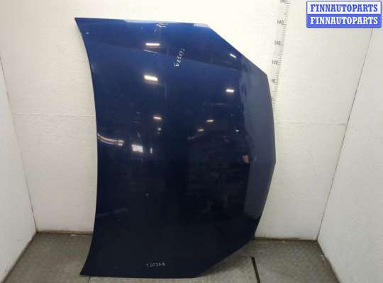 Купить Обшивка капота на Opel Signum Обшивка капота OP2381170 на Opel Signum