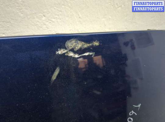 купить Обшивка капота на Opel Signum