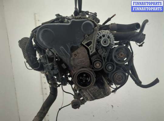 Корпус термостата AU1757770 на Audi A4 (B8) 2007-2015