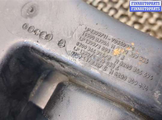 купить Корпус воздушного фильтра на Nissan Note E11 2005-2013