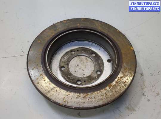 купить Диск тормозной на Hyundai Santa Fe 2000-2005