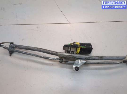 купить Двигатель стеклоочистителя (моторчик дворников) передний на Volkswagen Passat 4 1993-1997