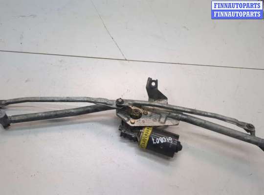 купить Двигатель стеклоочистителя (моторчик дворников) передний на Volkswagen Passat 4 1993-1997