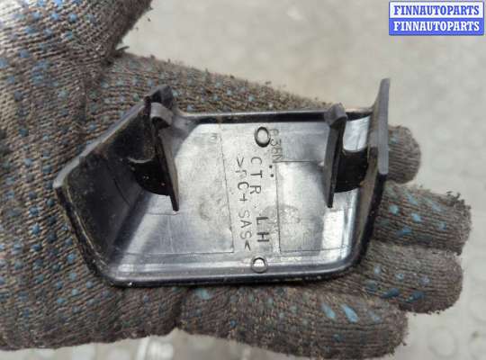 купить Накладка рейлинга на Toyota Previa (Estima) 2000-2006