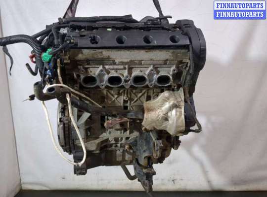 купить Двигатель (ДВС) на Peugeot 407